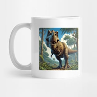 T-Rex Mug